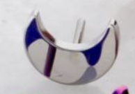 Titanium - Simple Moon